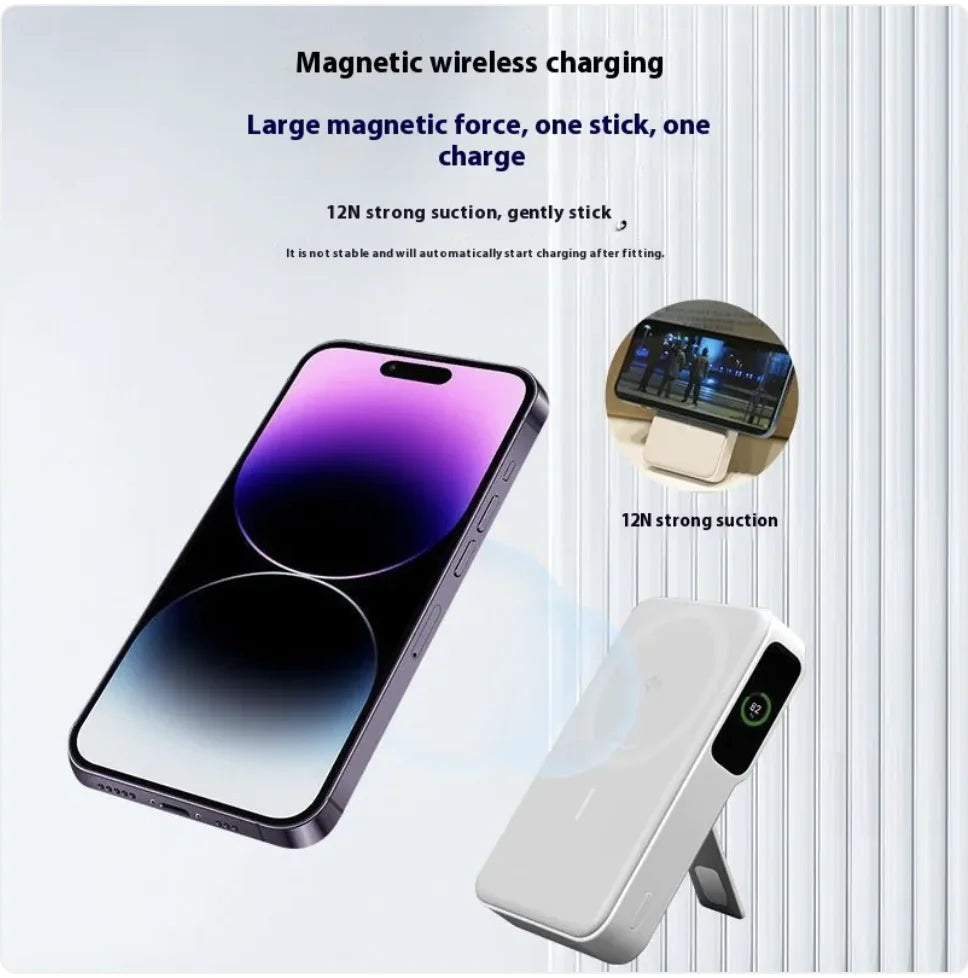 Magnibank Max®